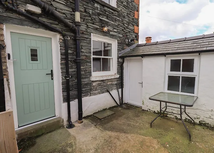Capella Cottage